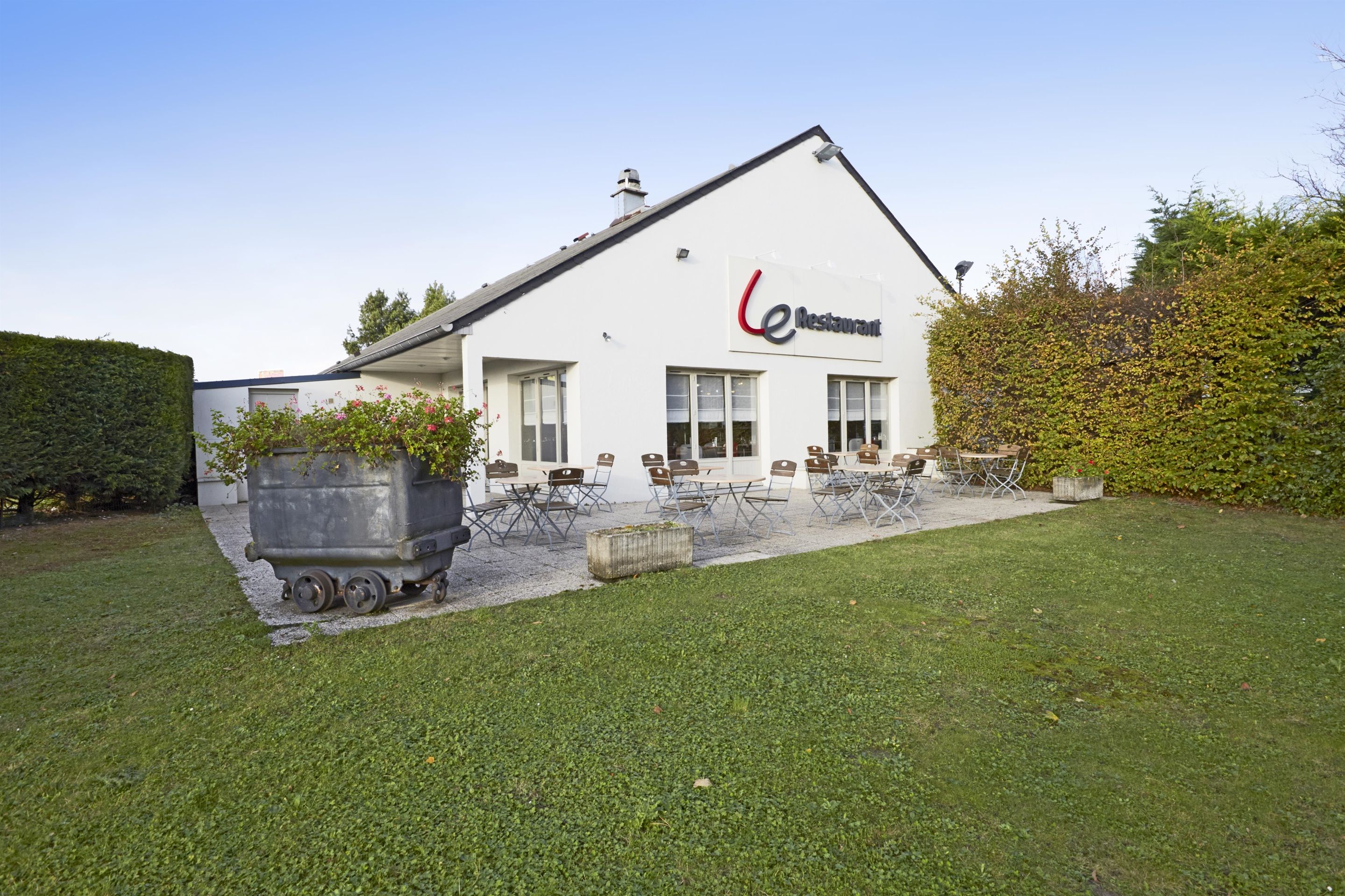Byggnad Foto