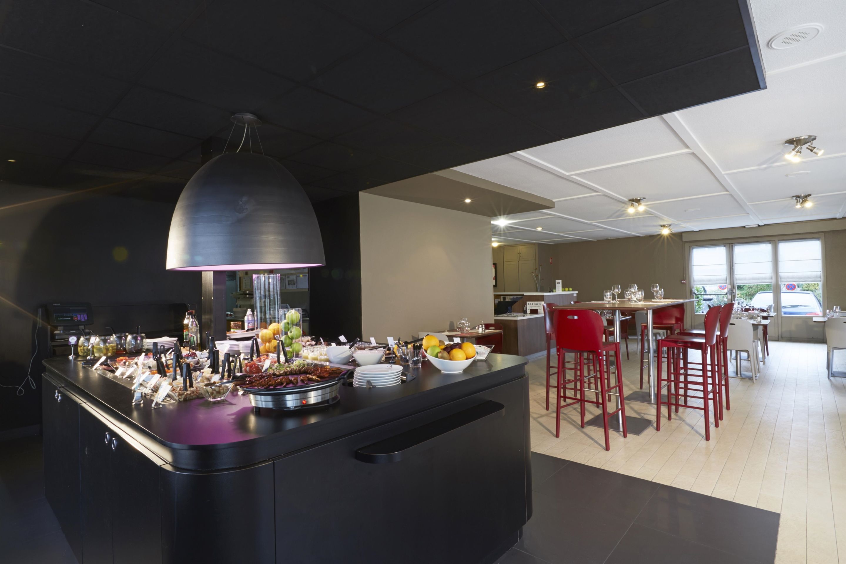 Restaurang