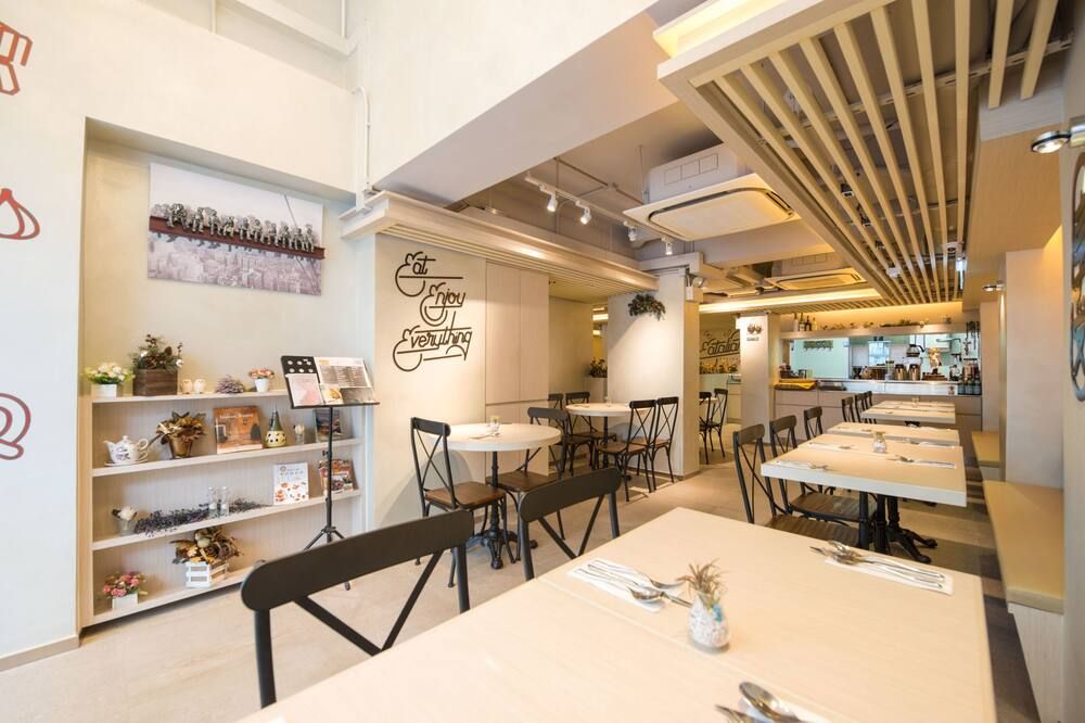 Restaurang