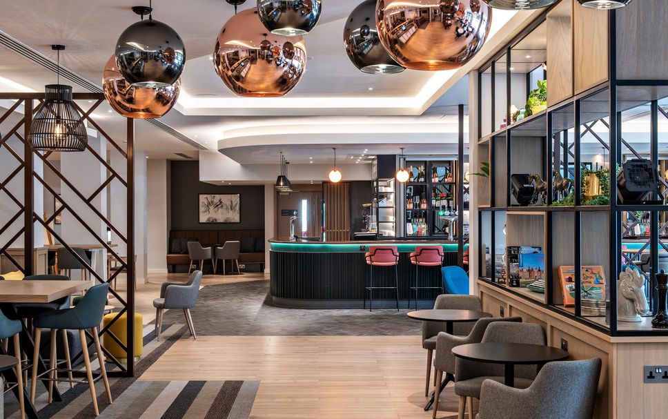 Bar Foto