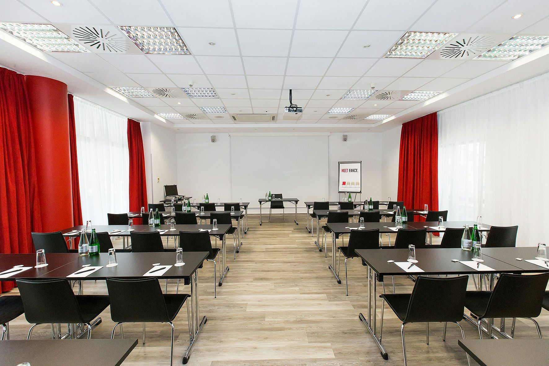 Konferensrum