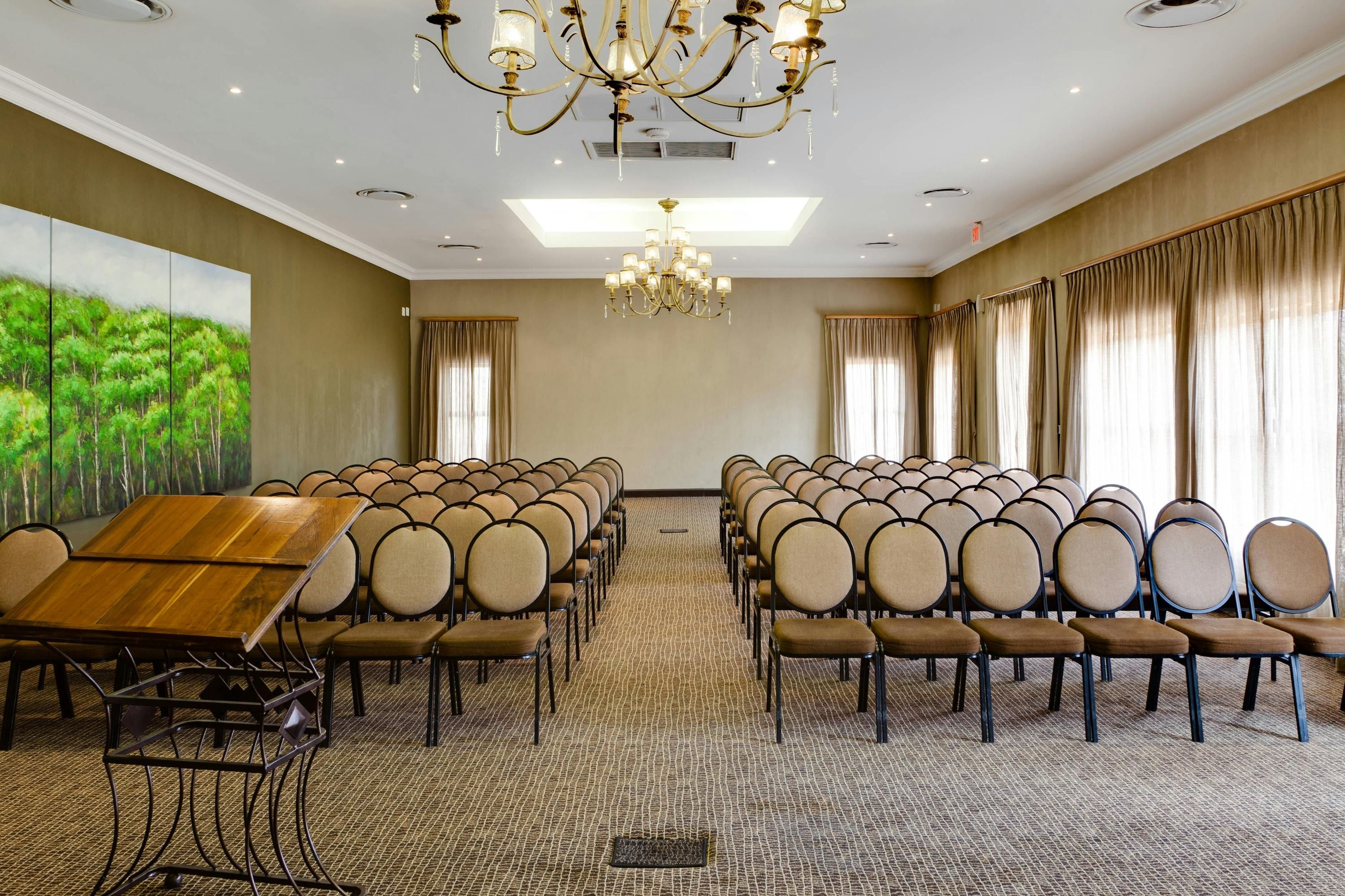 Konferensrum