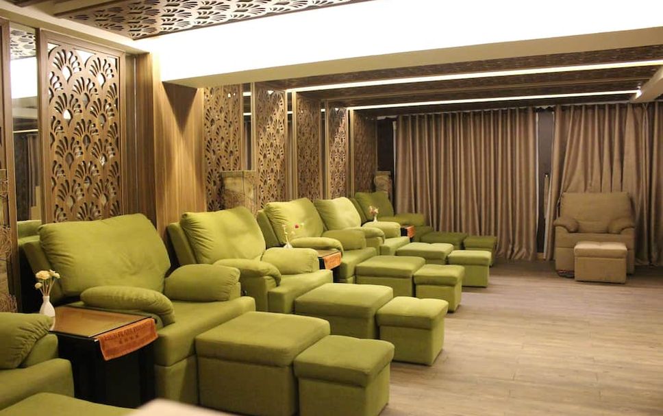 Lounge Foto