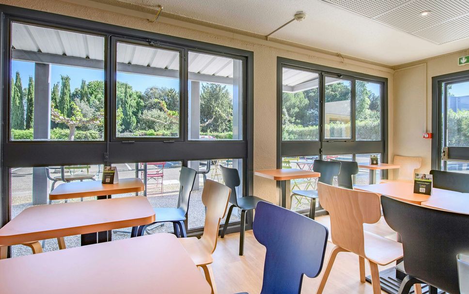 Restaurang Foto
