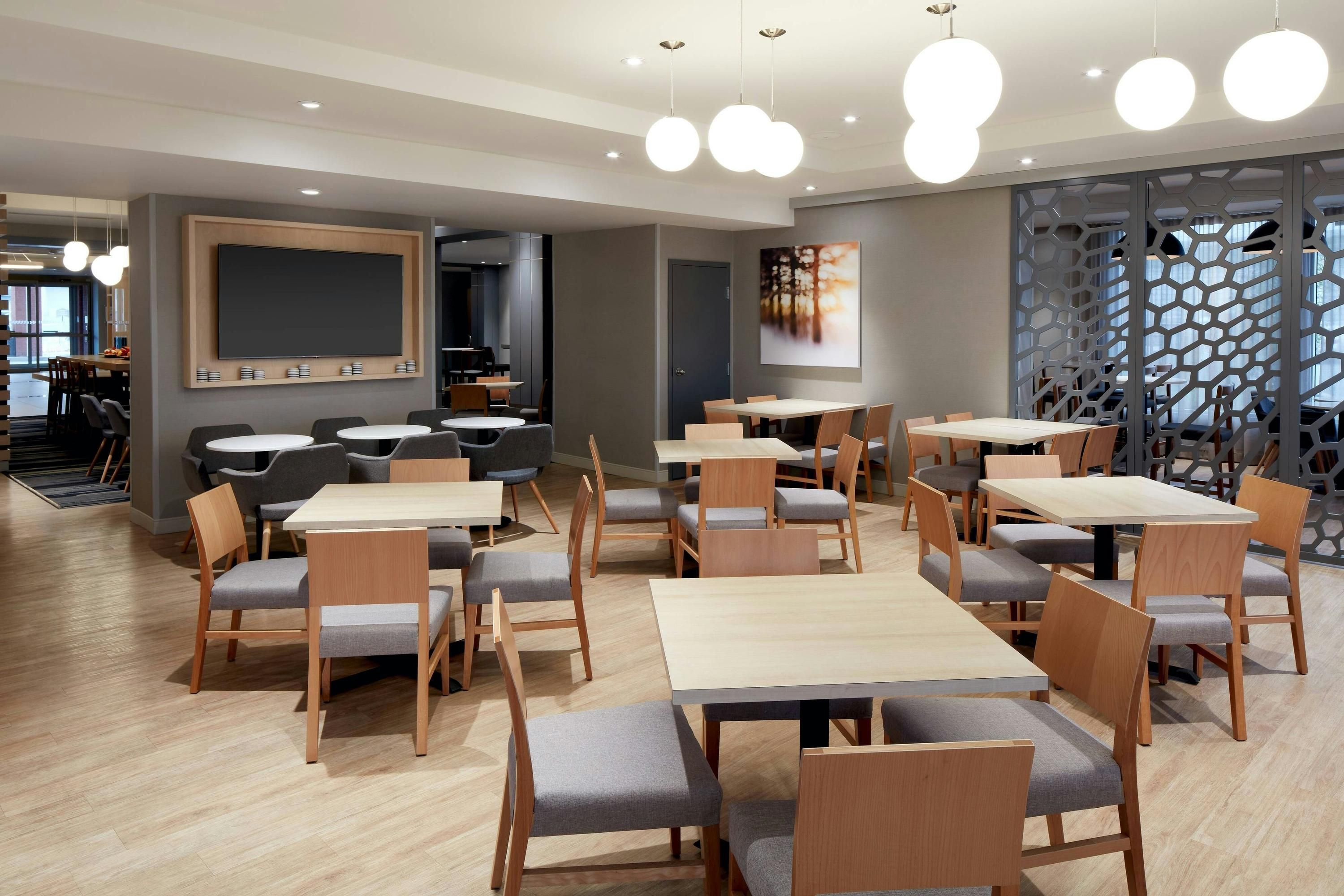 Restaurang