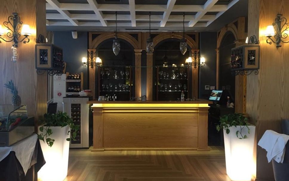 Bar Foto