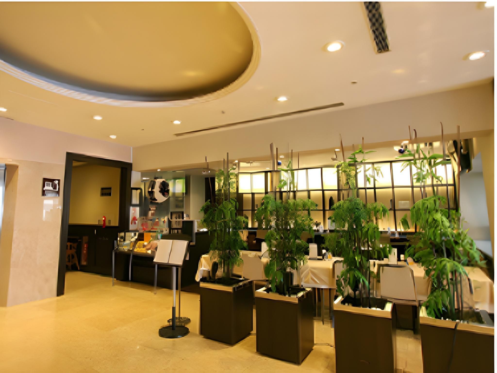Restaurang