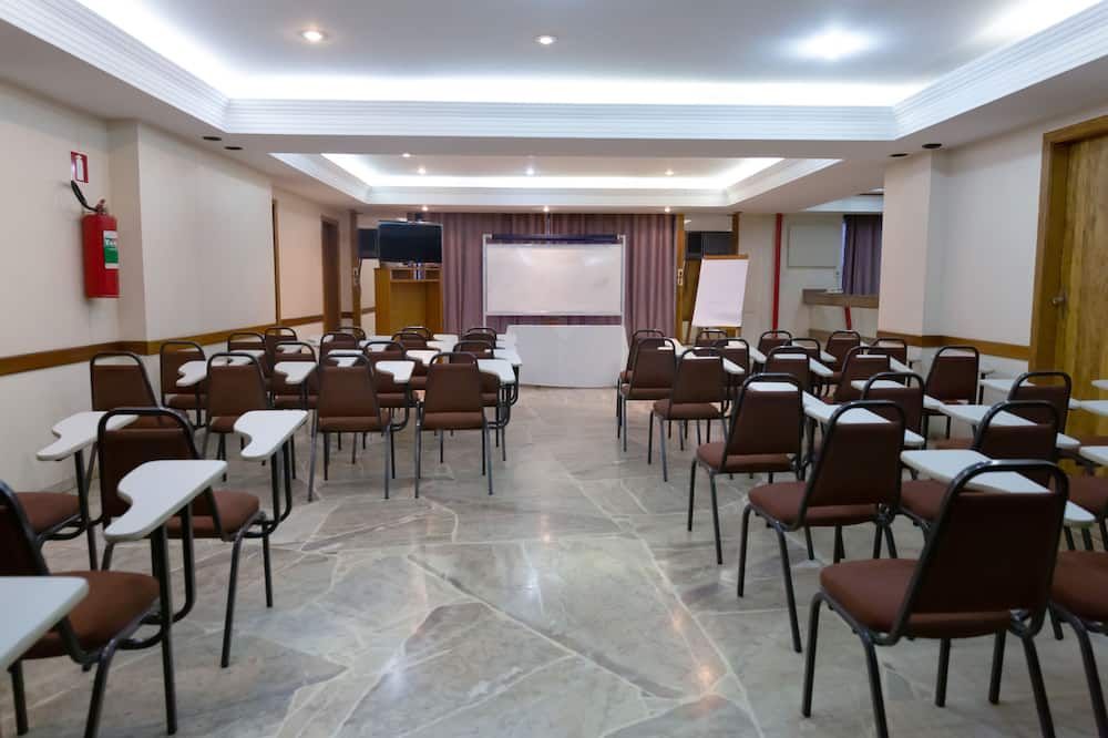 Konferensrum