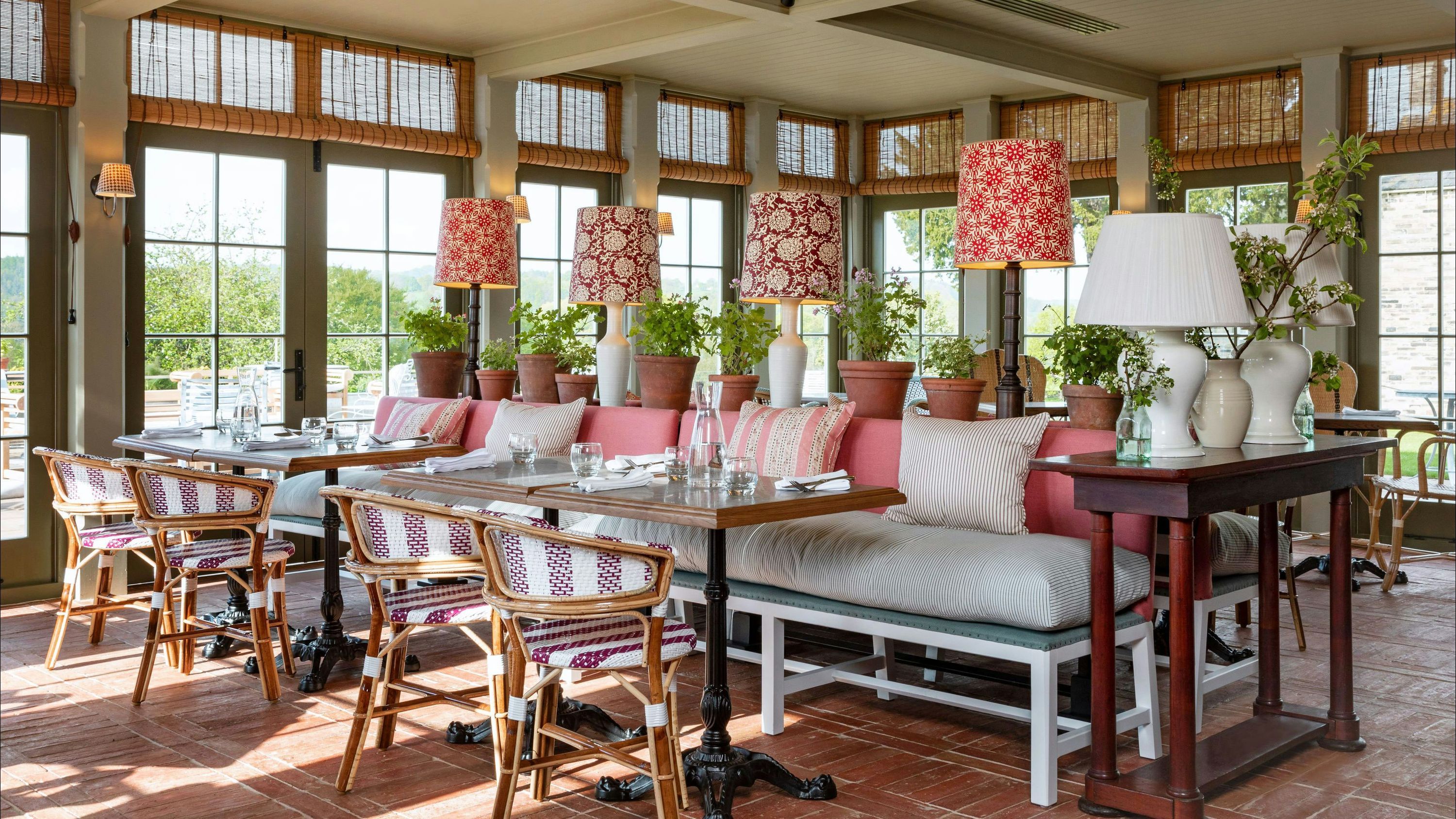 Restaurang