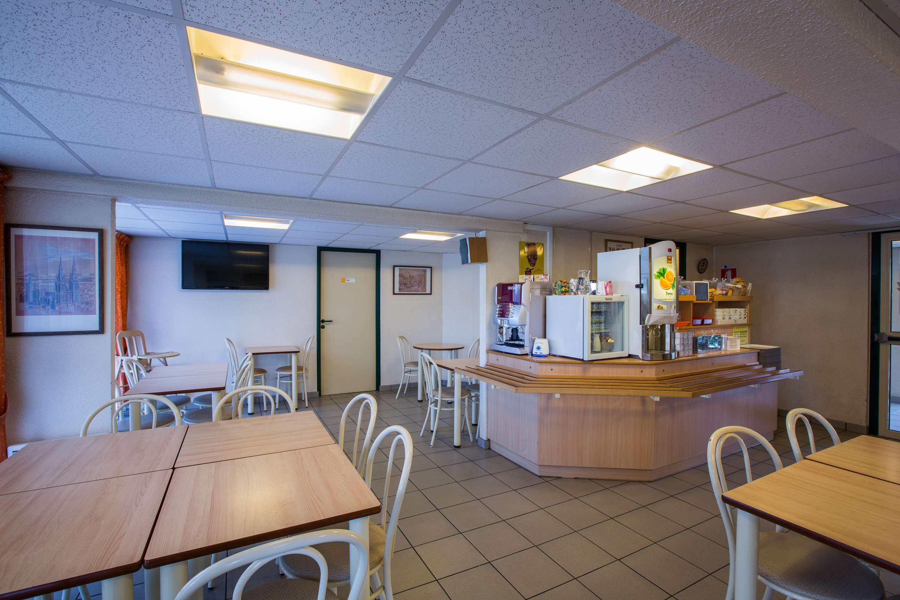 Restaurang