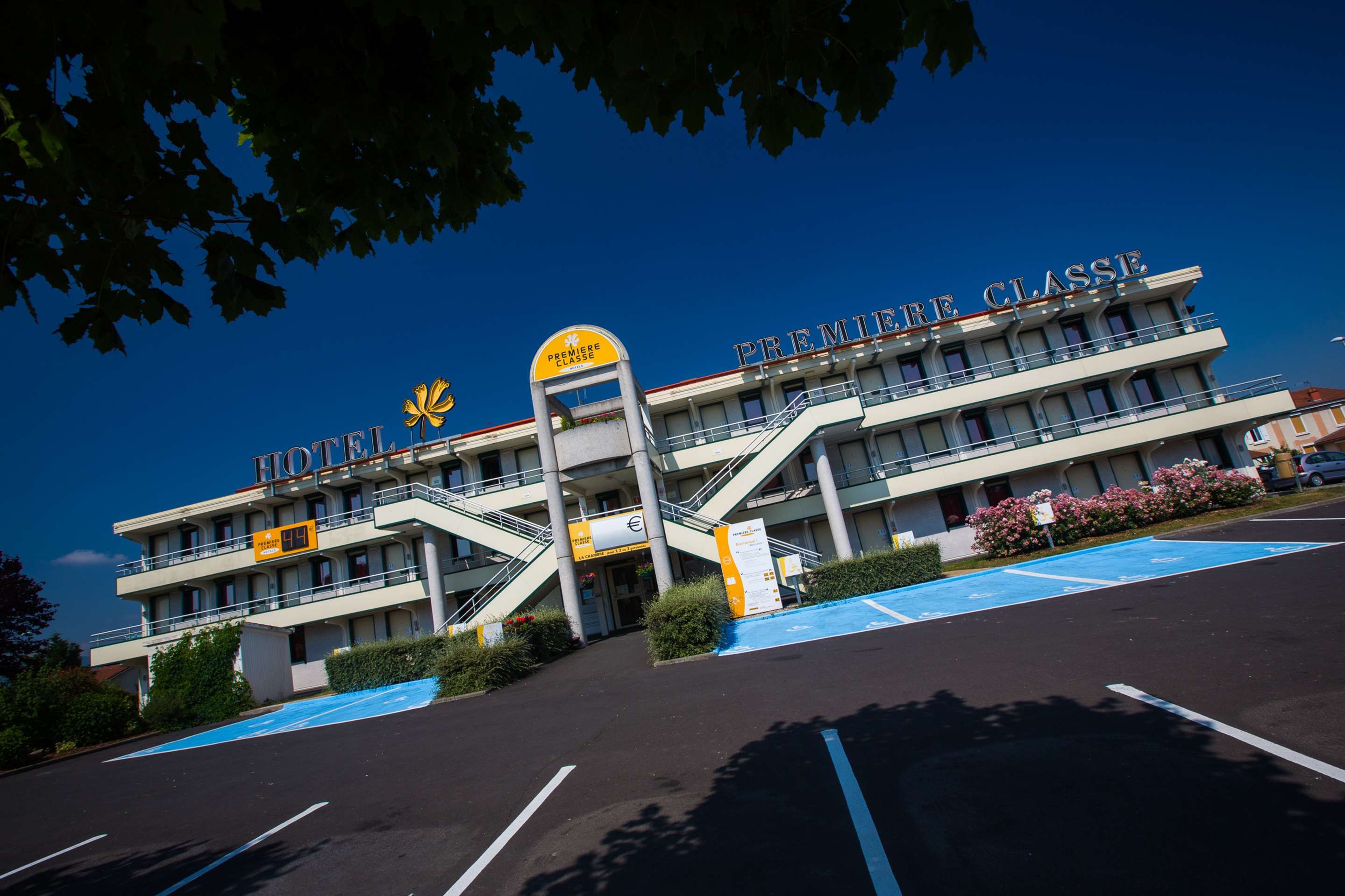 Byggnad Foto