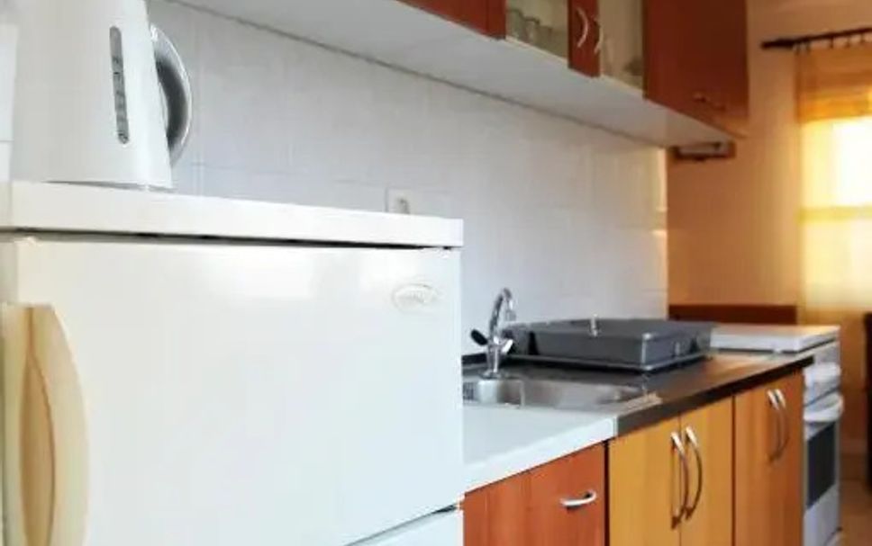 Kök Foto