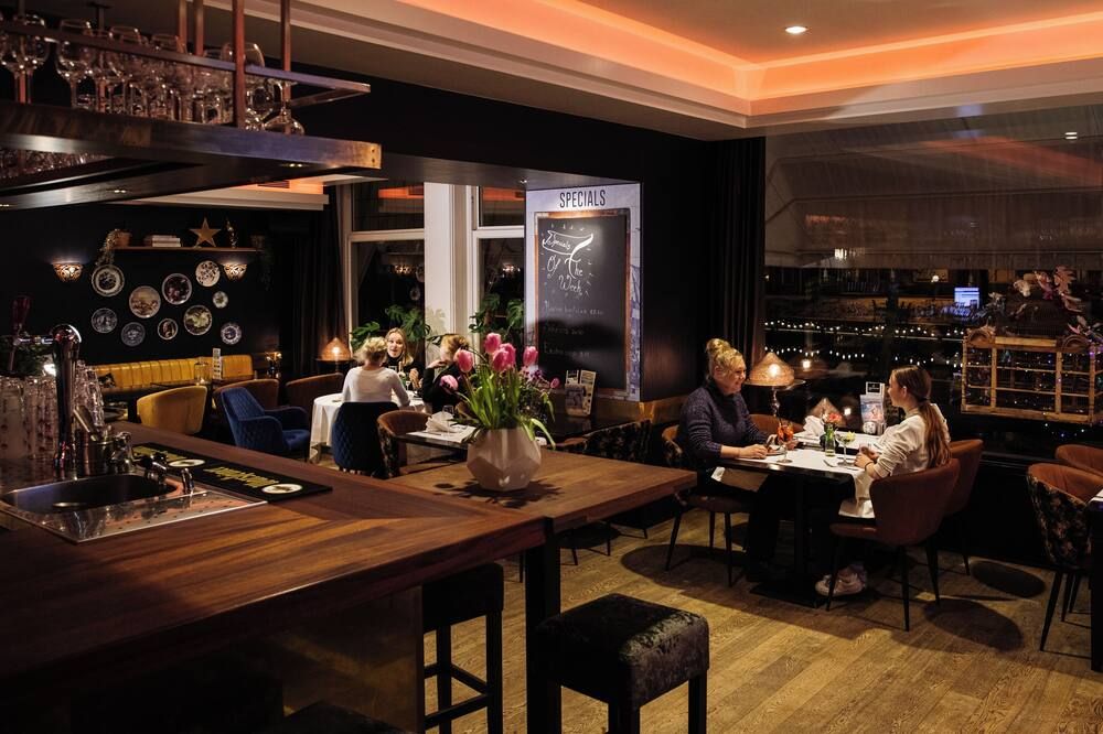 Bar Foto