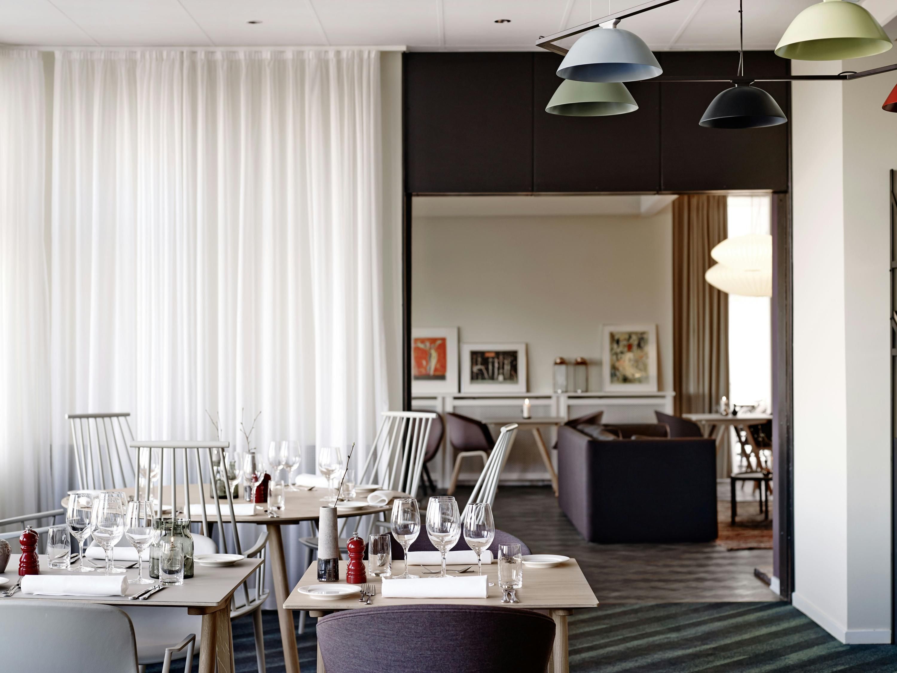Restaurang