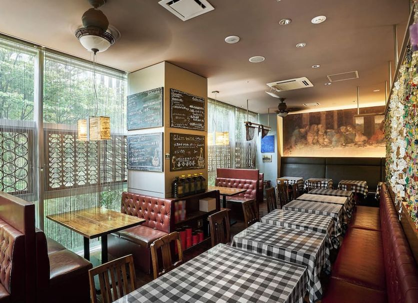 Restaurang Foto