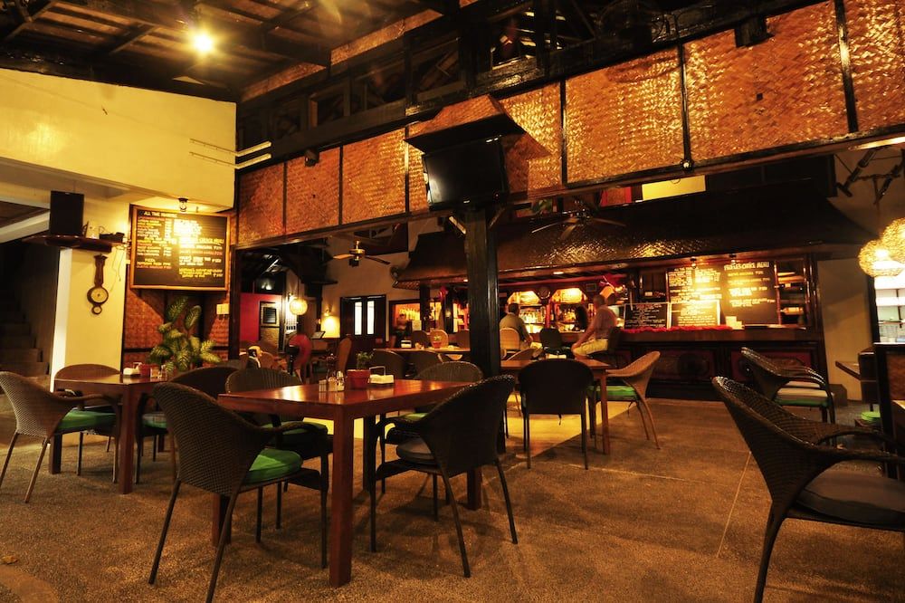 Restaurang