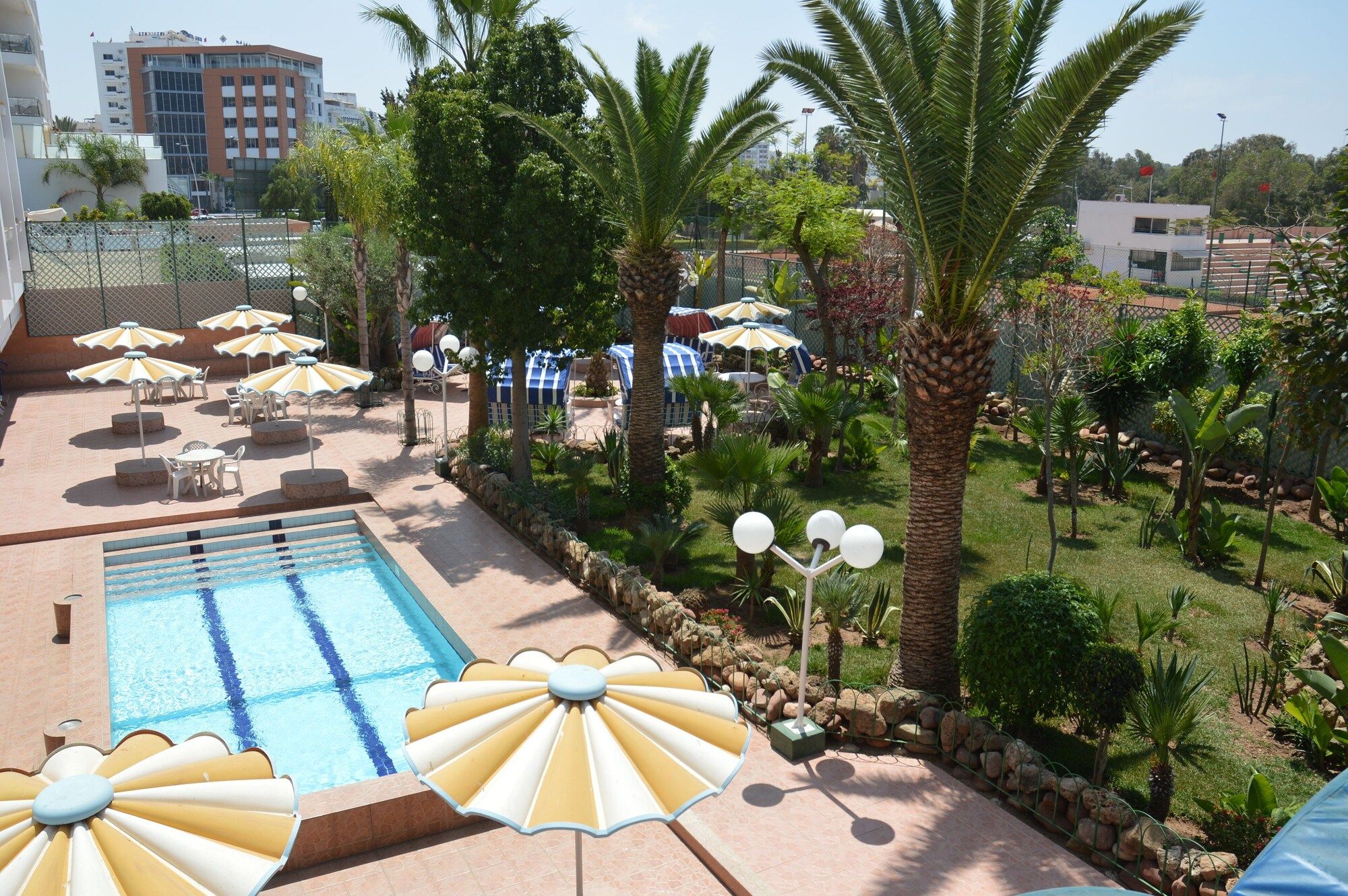 Pool