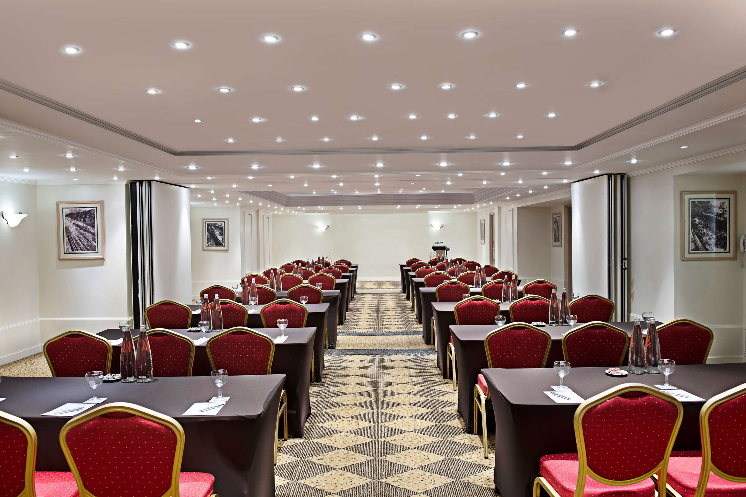 Konferensrum