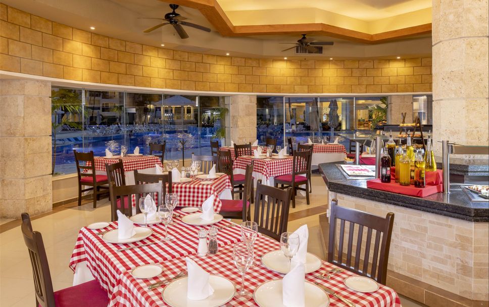 Restaurang Foto
