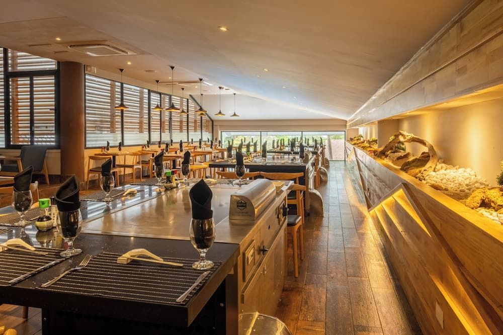 Restaurang