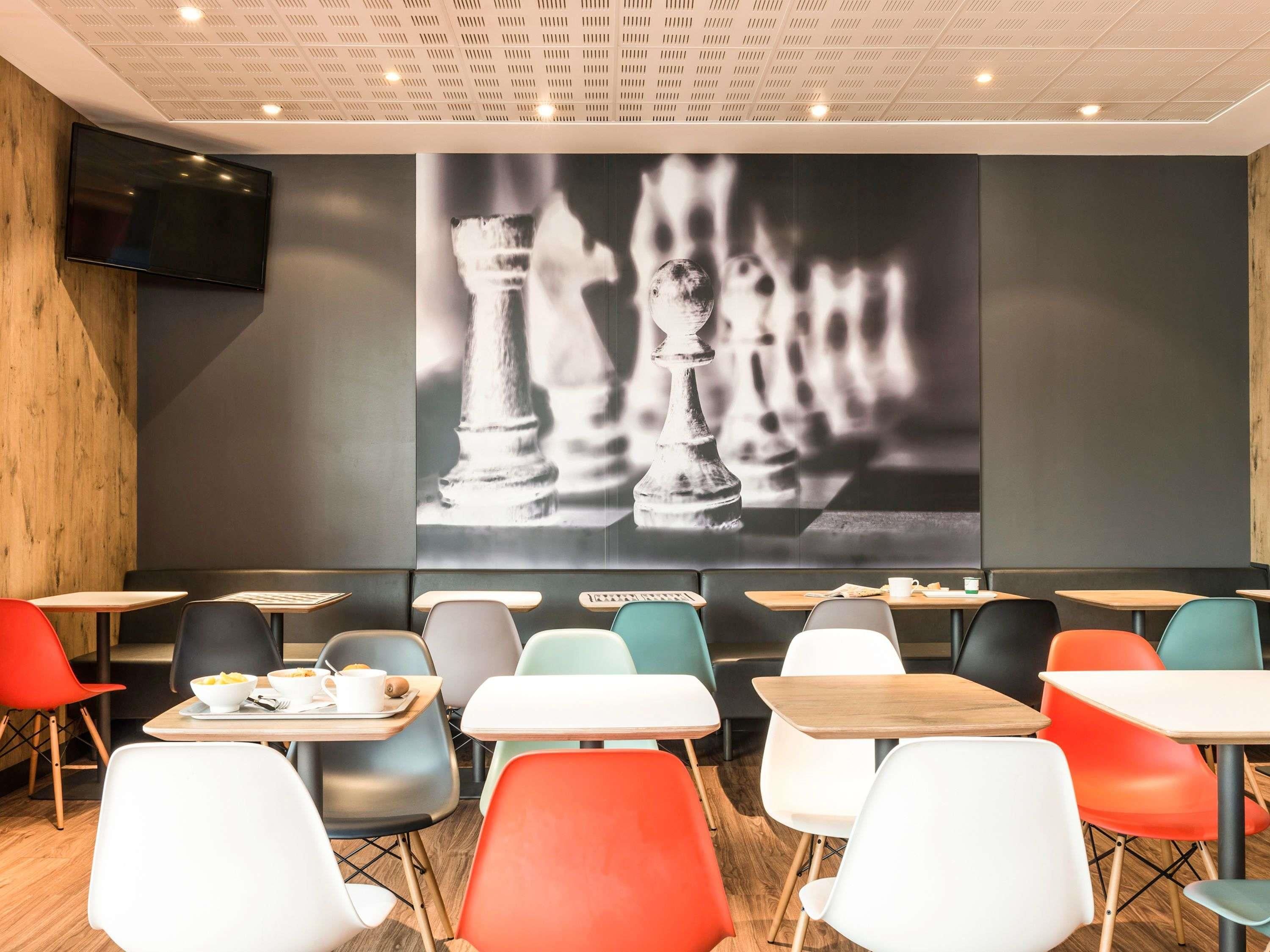 Restaurang