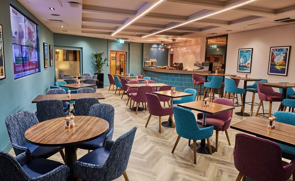 Restaurang