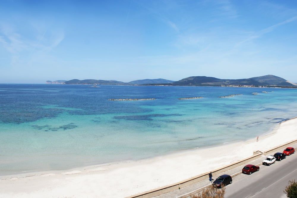 Strand Foto