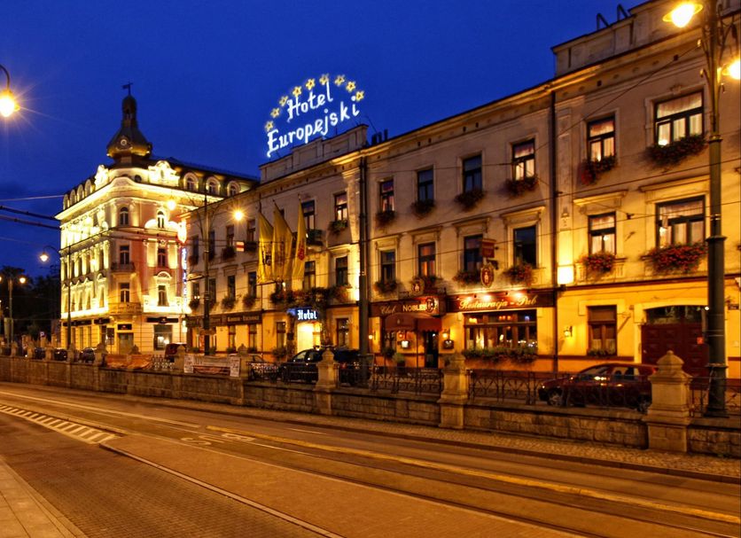 Byggnad Foto