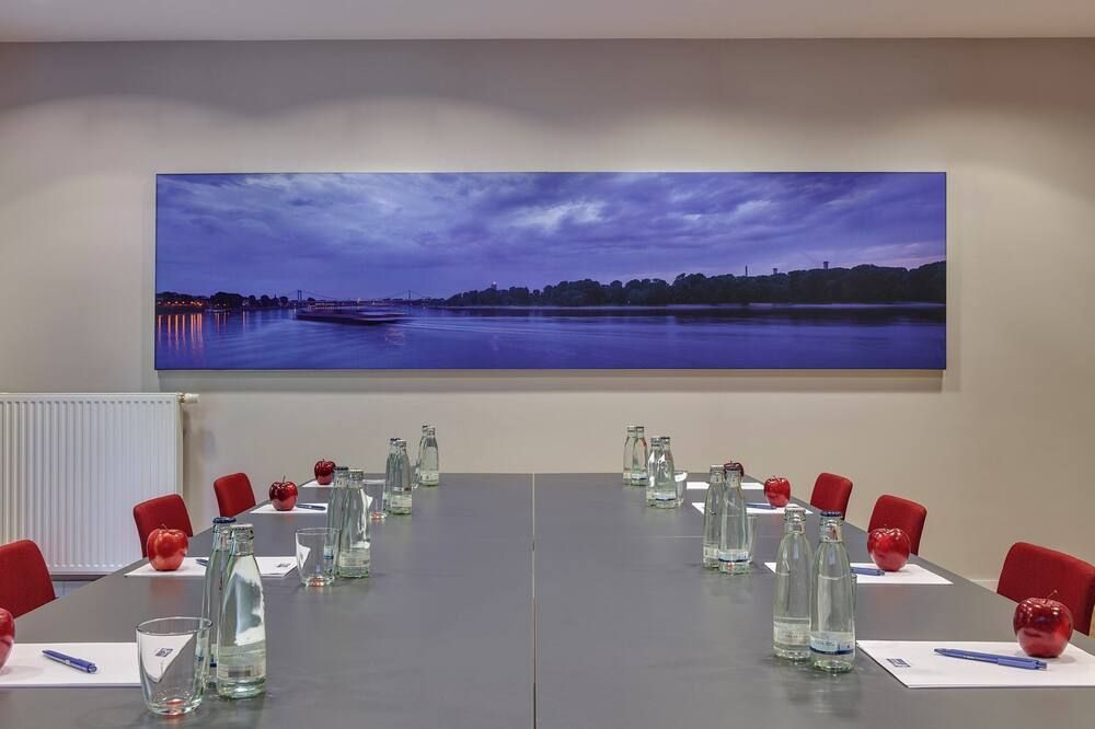 Konferensrum