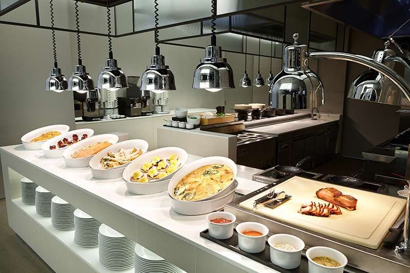 Restaurang