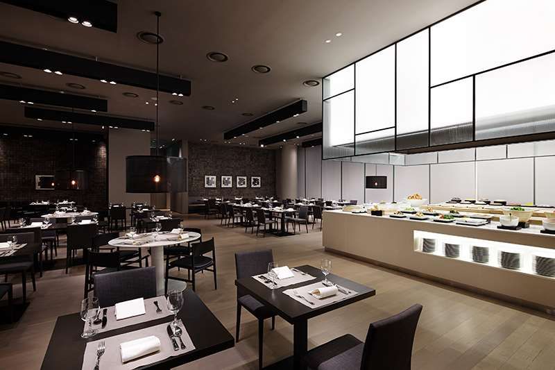 Restaurang