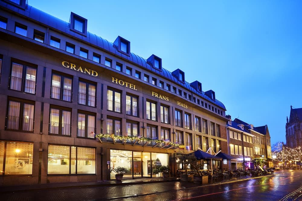 Byggnad