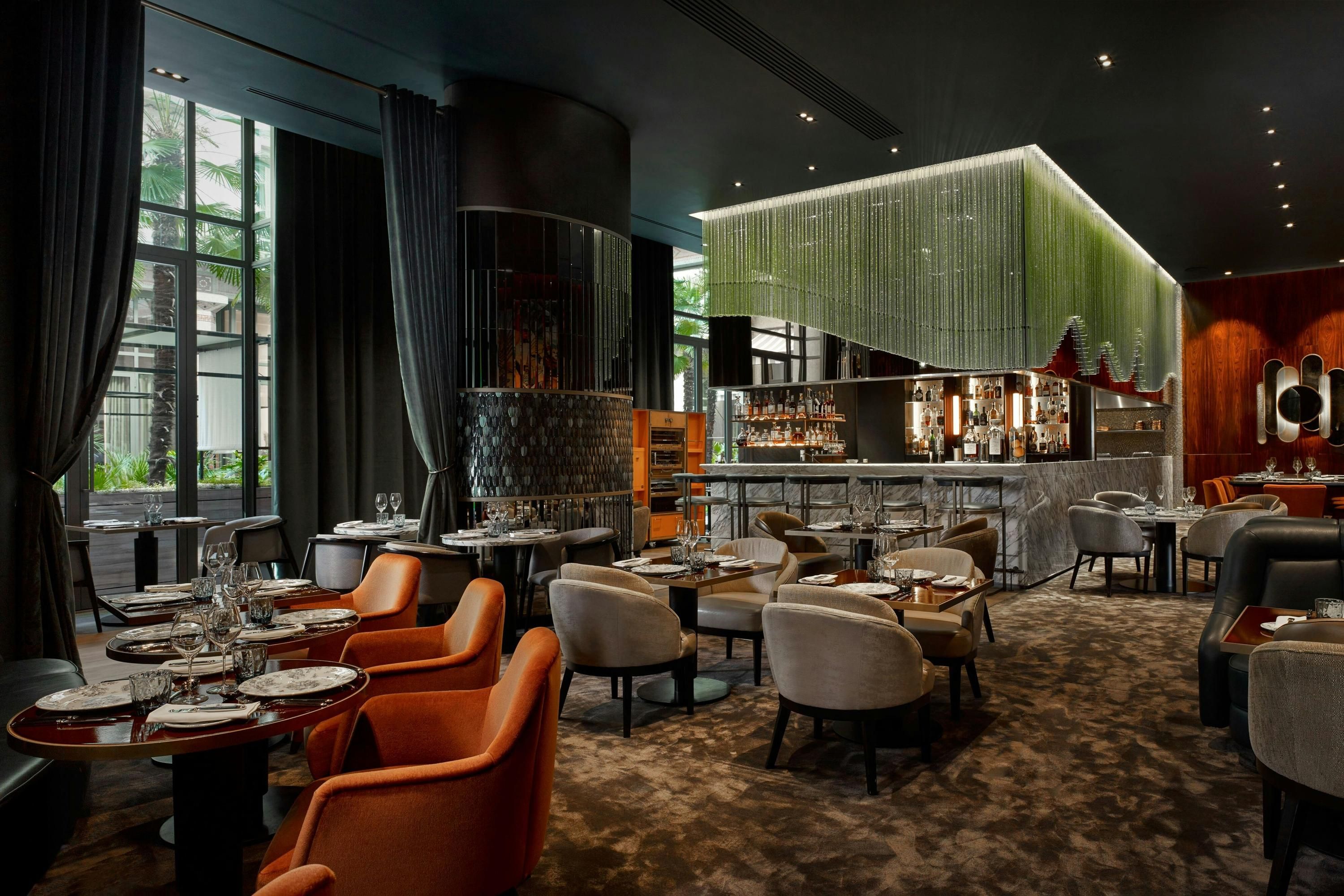 Restaurang