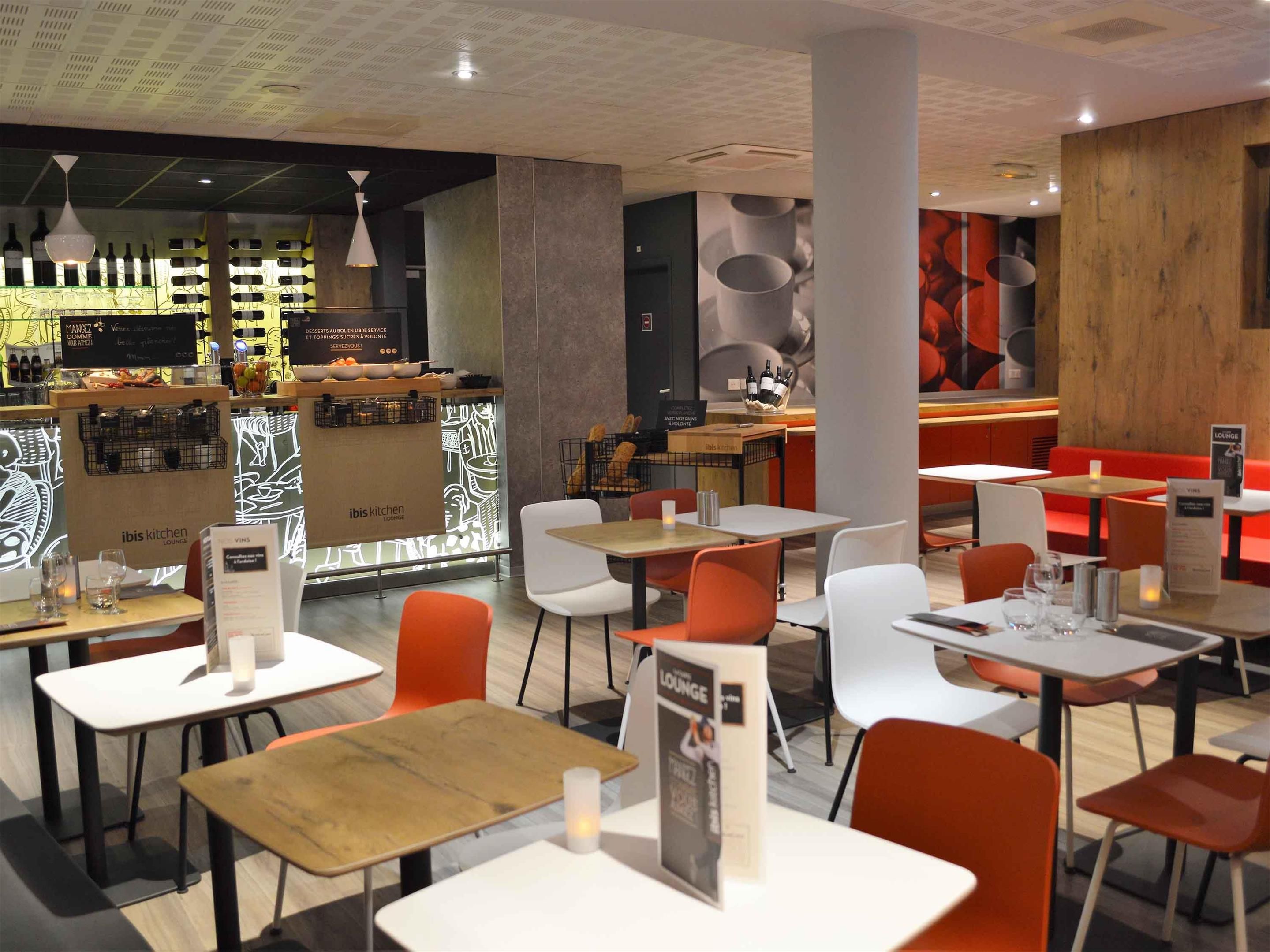 Restaurang