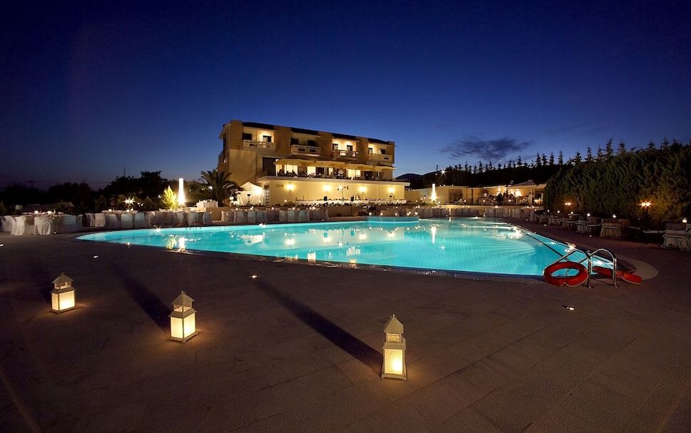 Pool Foto