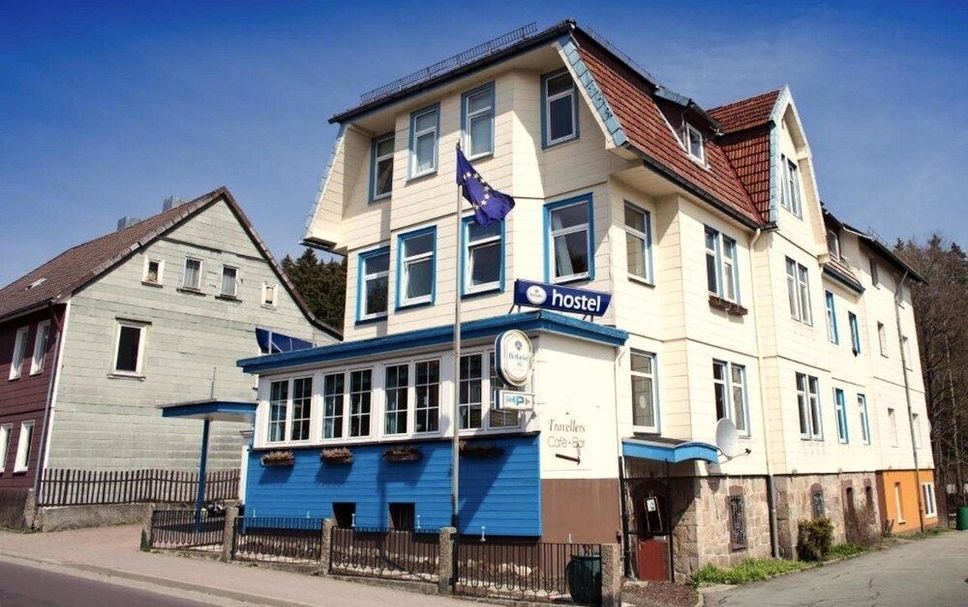 Byggnad Foto