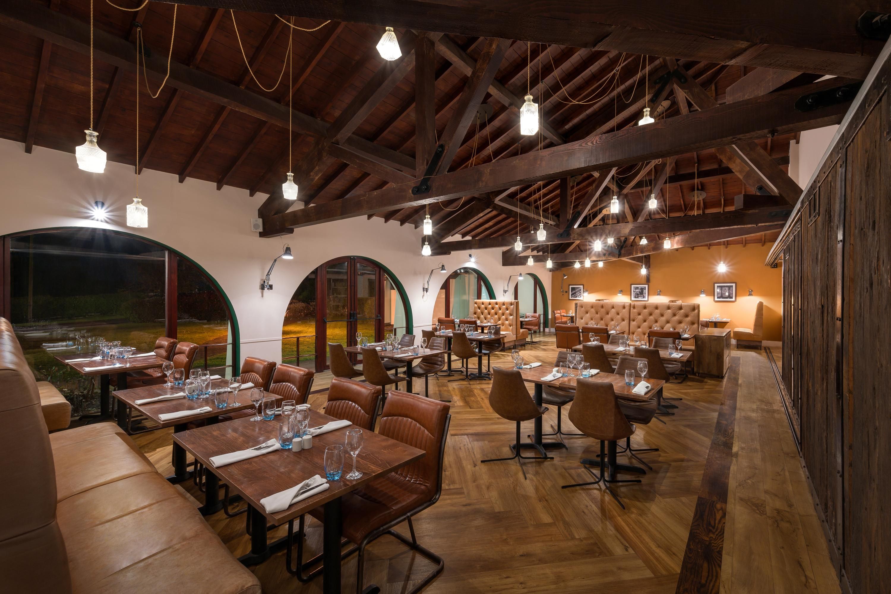 Restaurang