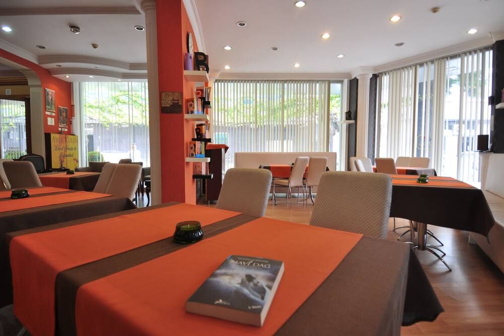 Restaurang Foto