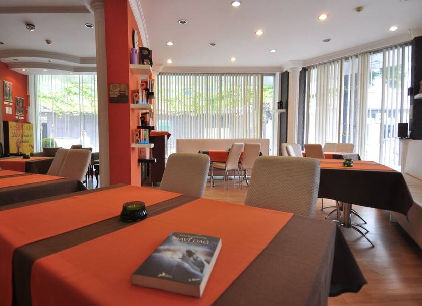 Restaurang Foto