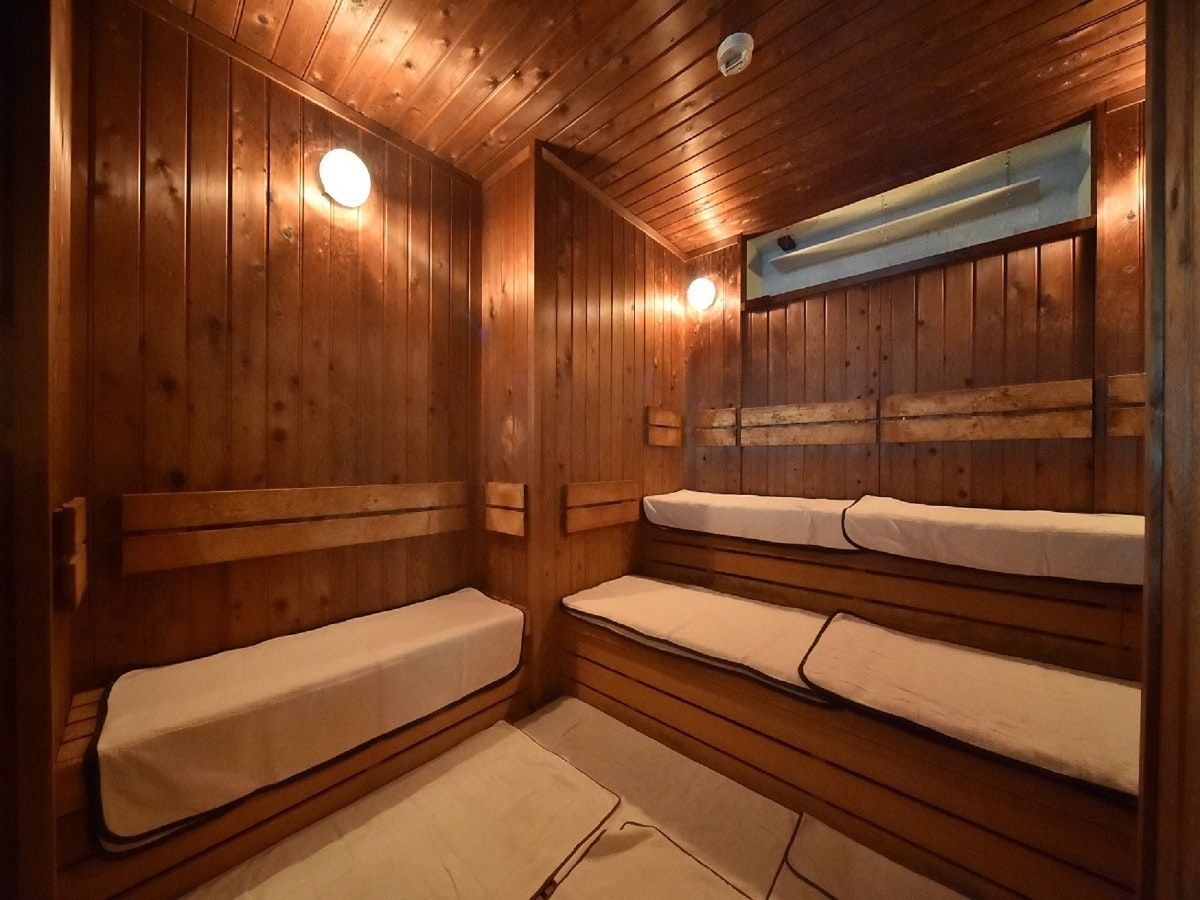 Spa Foto