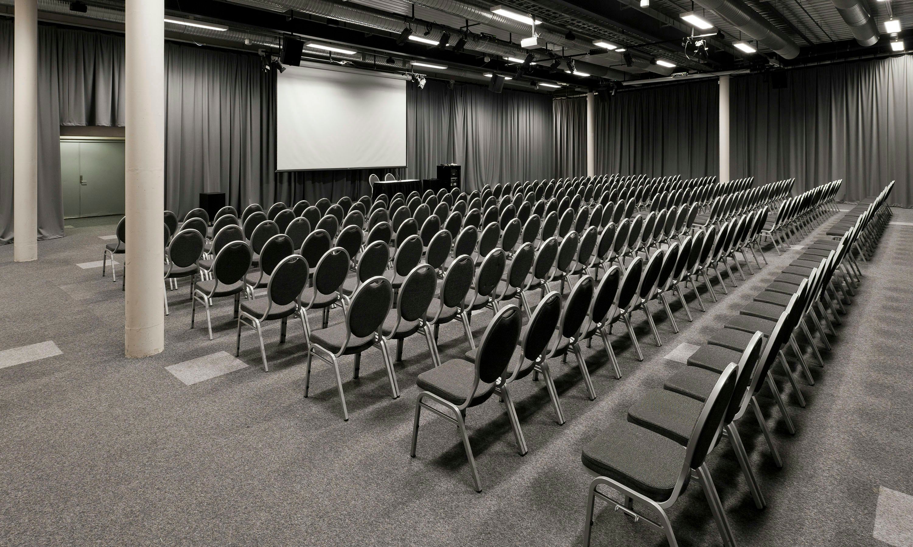 Konferensrum