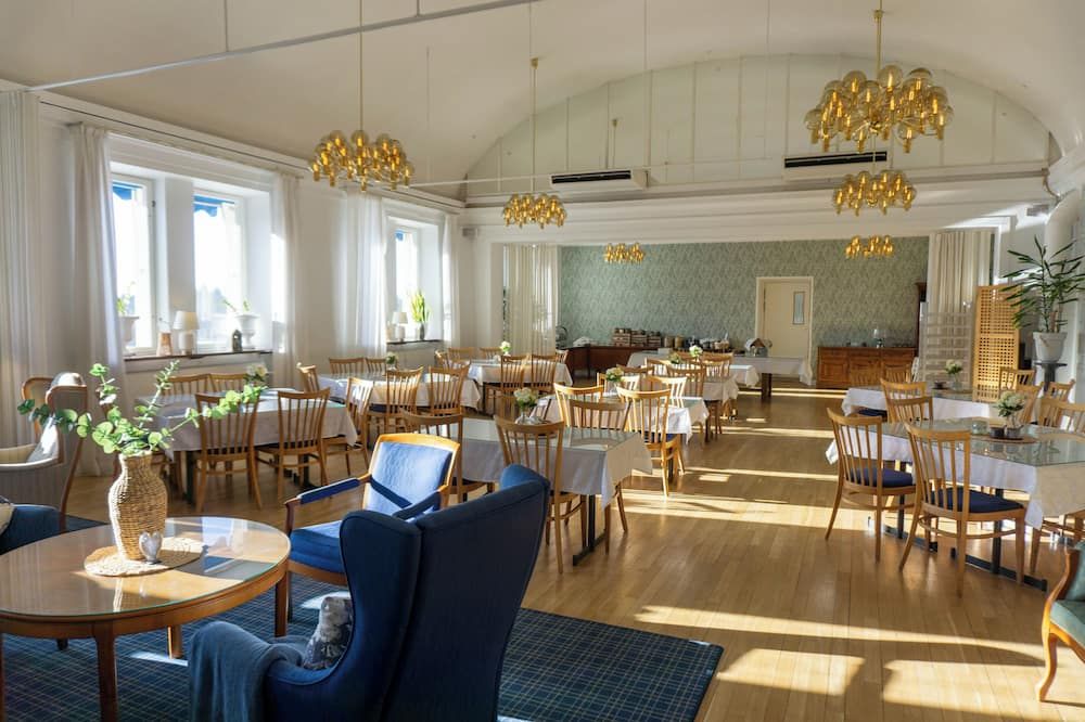 Restaurang Foto