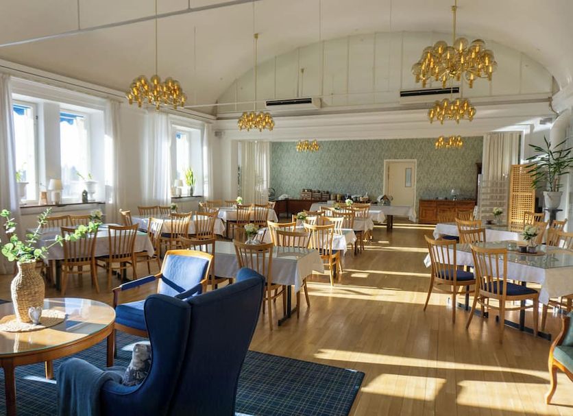 Restaurang Foto