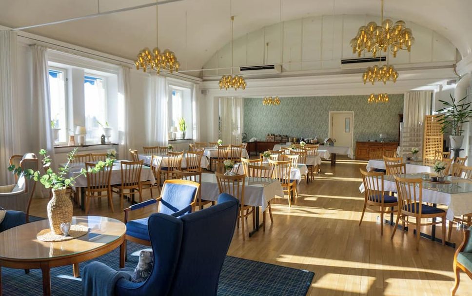 Restaurang Foto