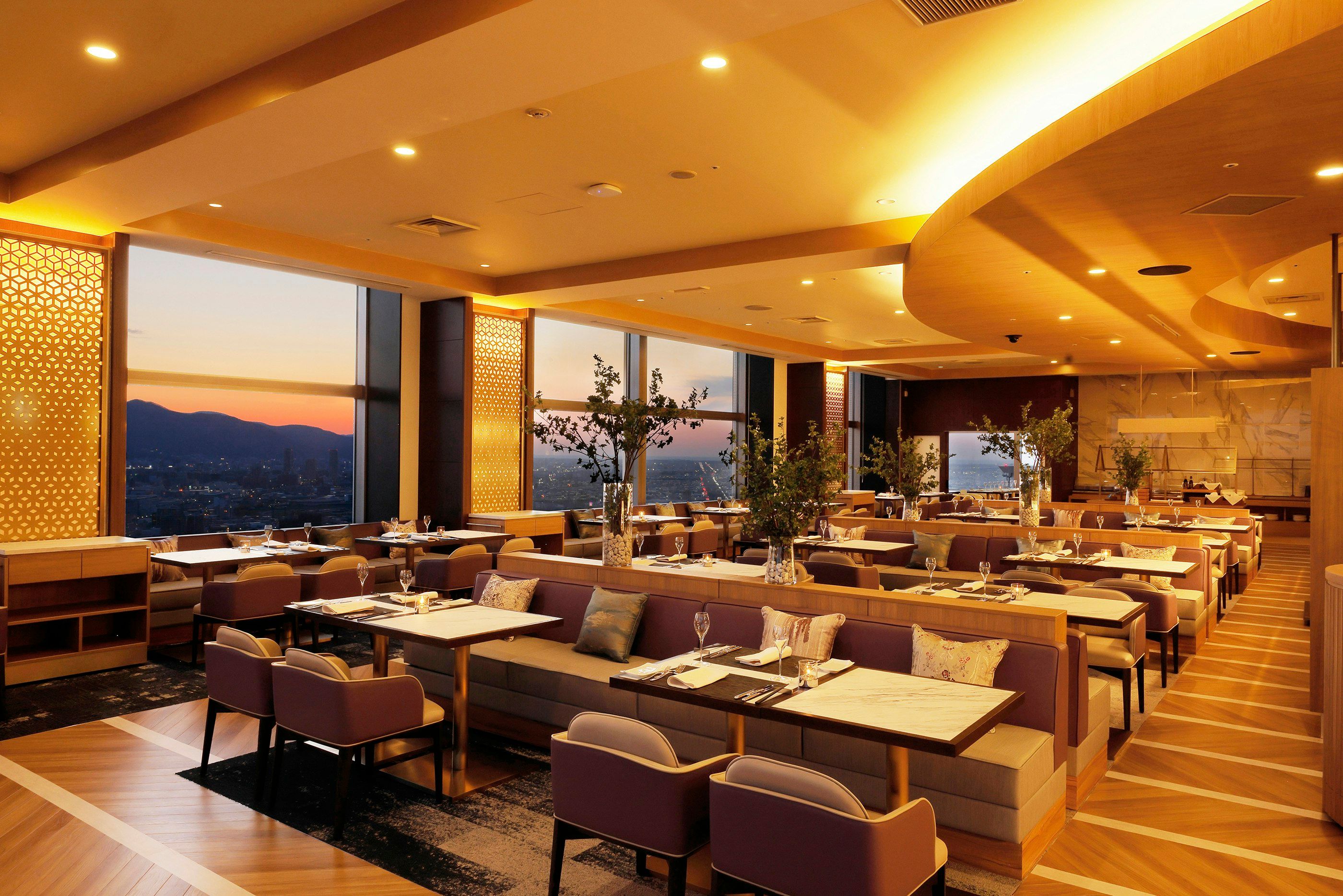 Restaurang