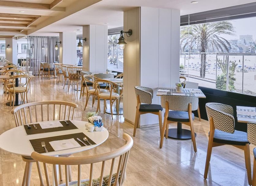 Restaurang Foto