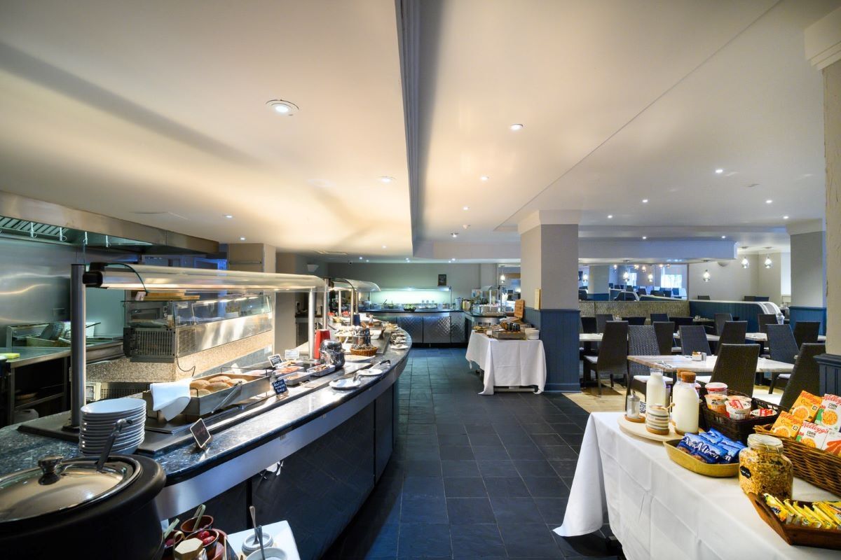 Restaurang