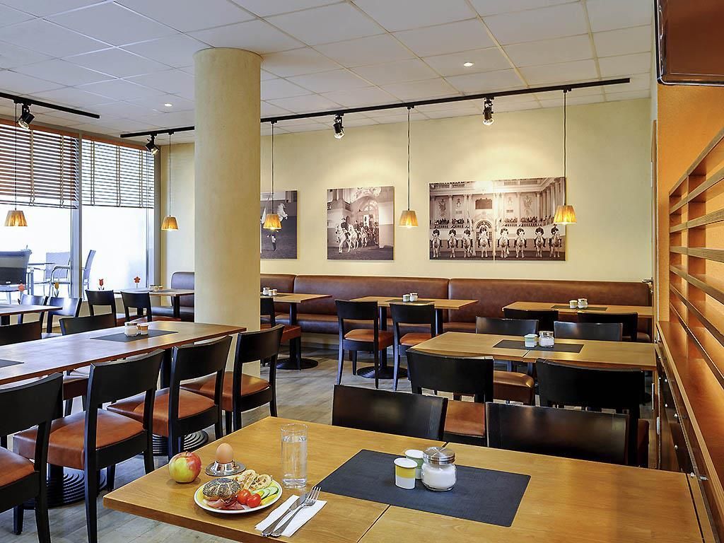 Restaurang
