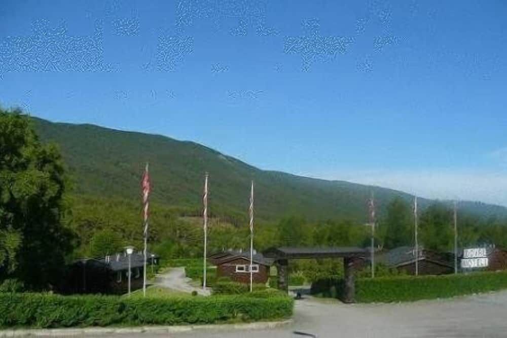 Utomhus
