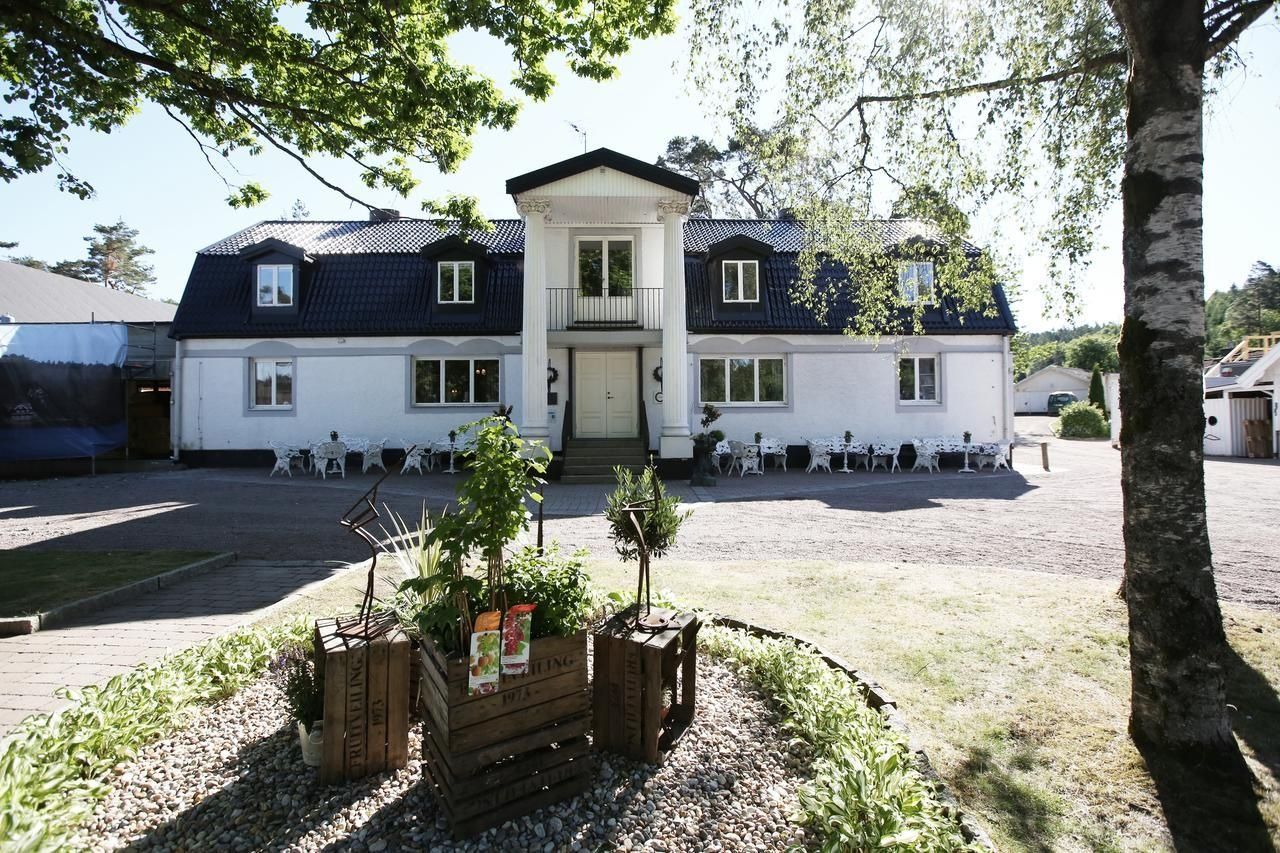 Byggnad